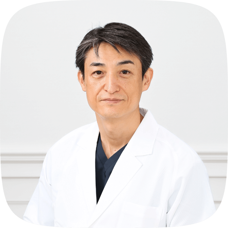 横根町のかかりつけ医を目指して、患者様に寄り添った診療を行います。