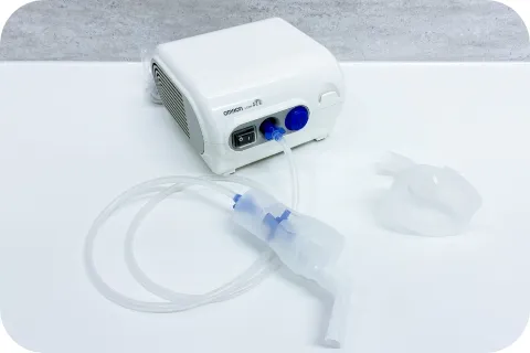 吸入器