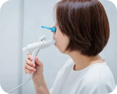 CTを使った画像検査