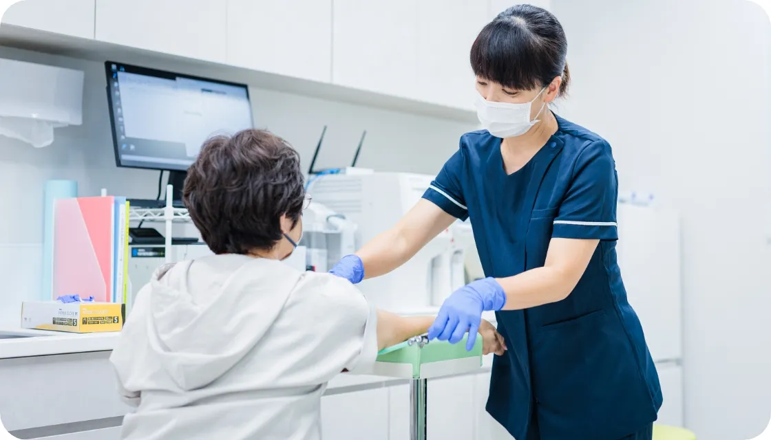 その他(予防接種・健康診断)