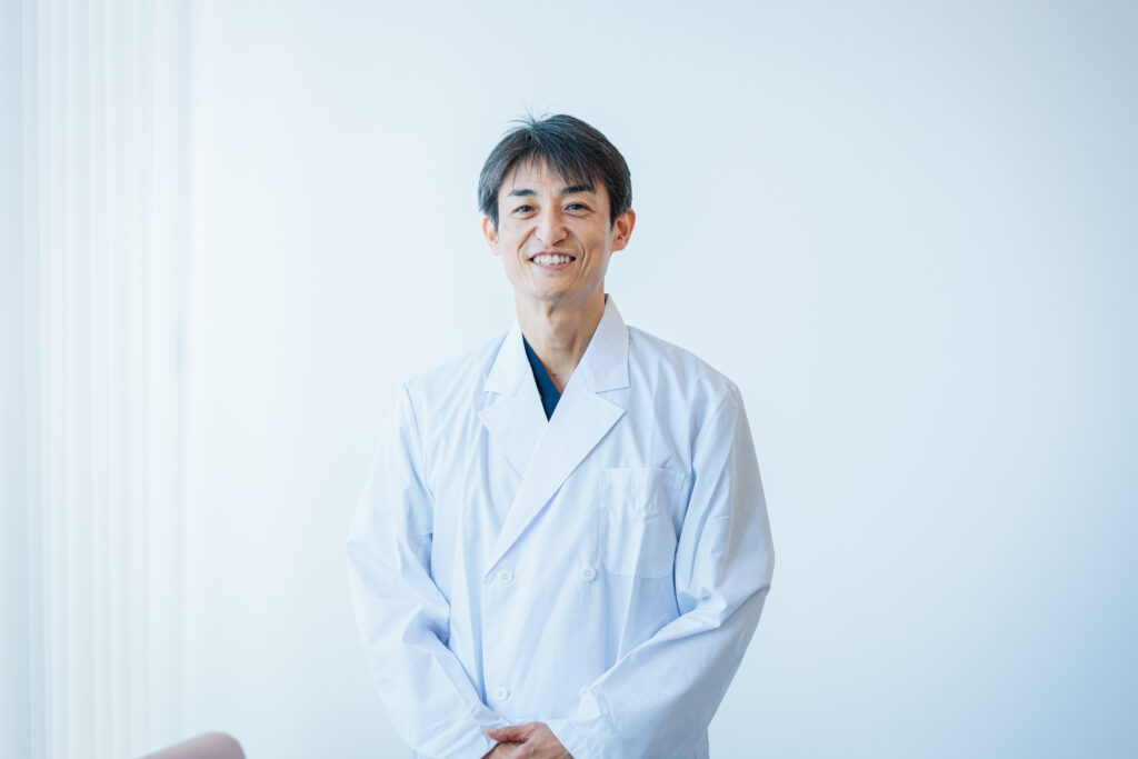 開院のごあいさつ