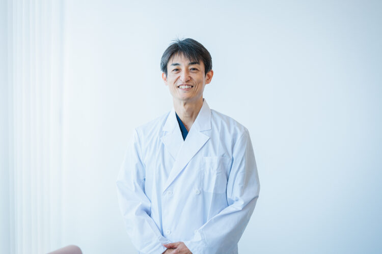 開院のごあいさつ